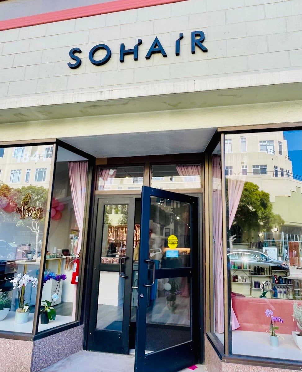 SoHair Salon, photo 2