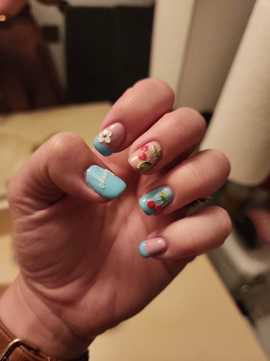 Nails & Spa Club, photo 2