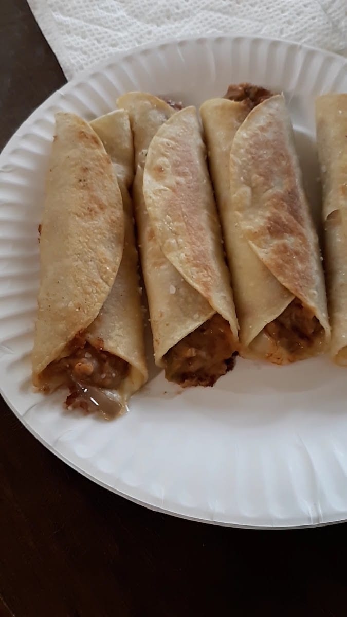 Taqueria La Jerezana, photo 3