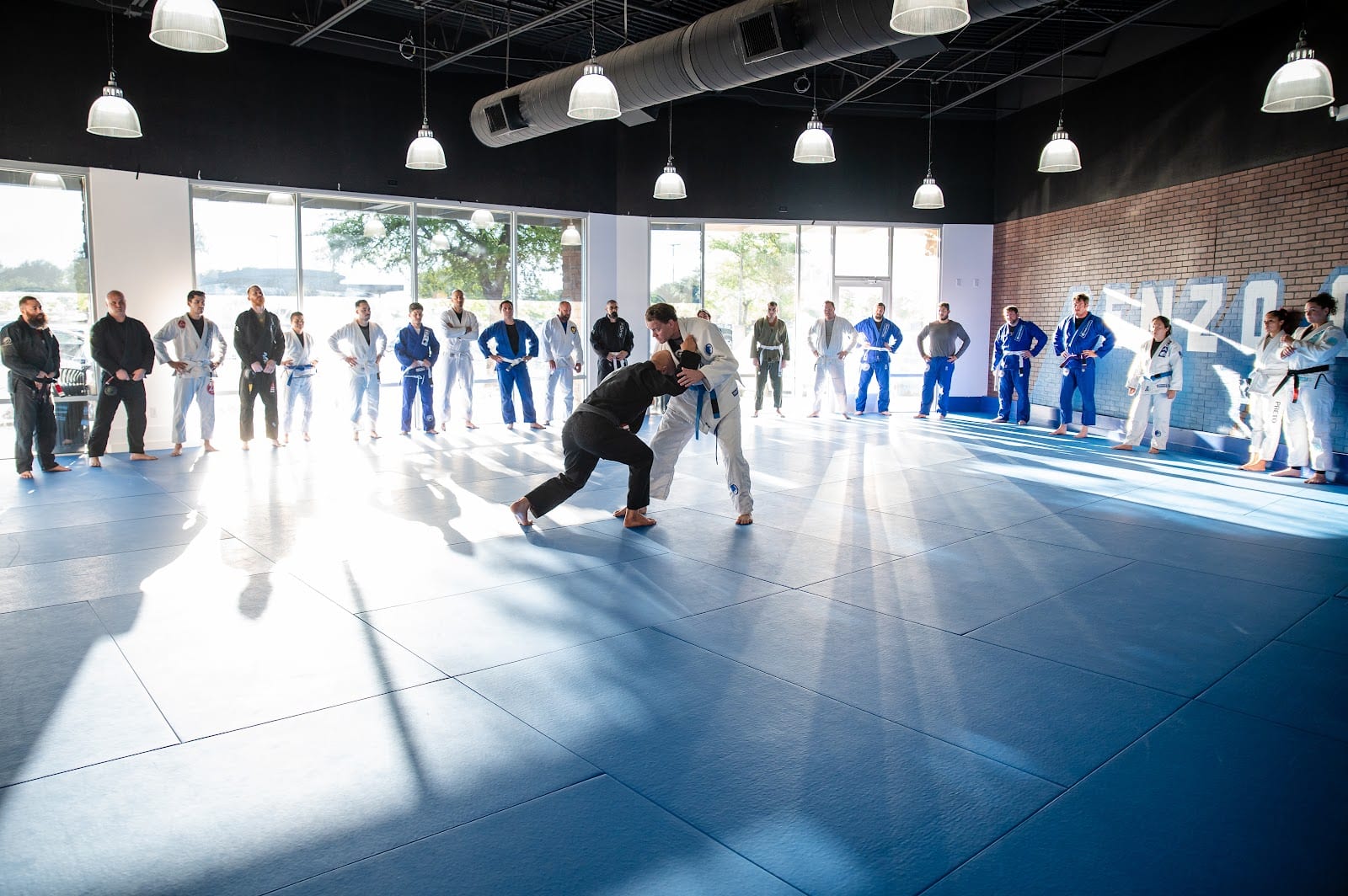 Renzo Gracie Round Rock, photo 2