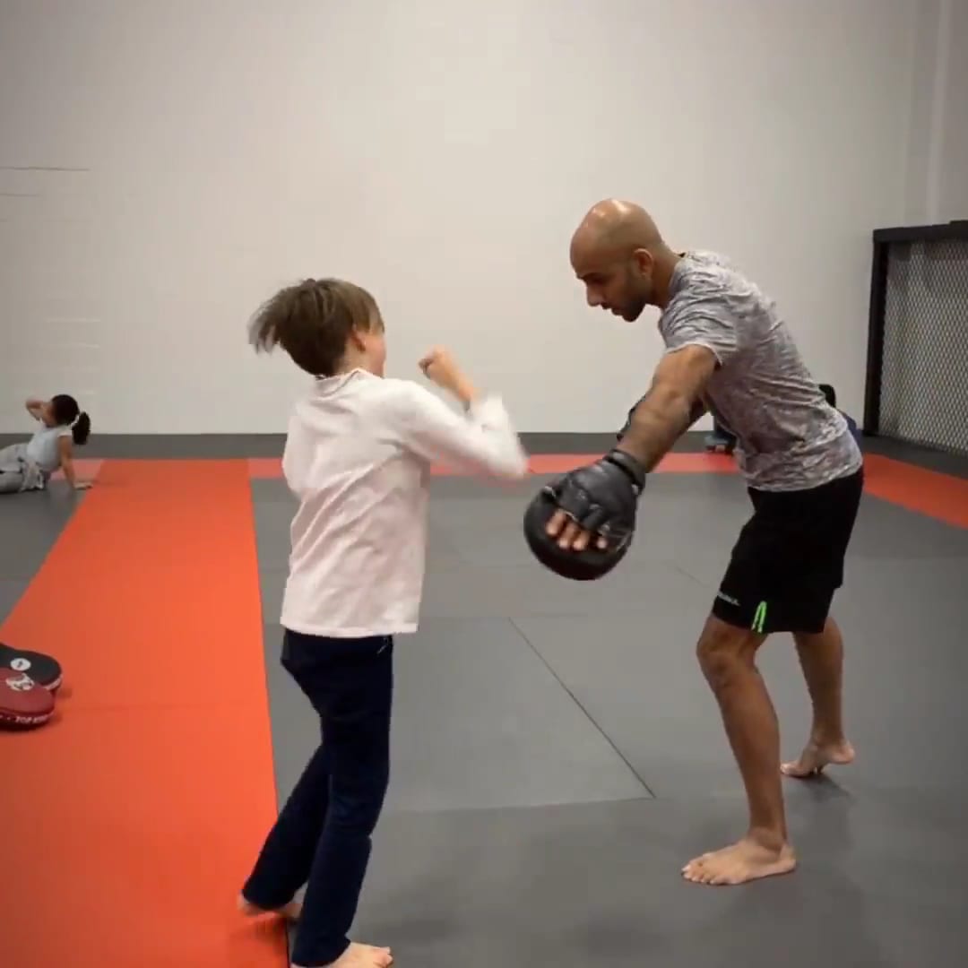 The Martial Arts Training Centre, photo 3