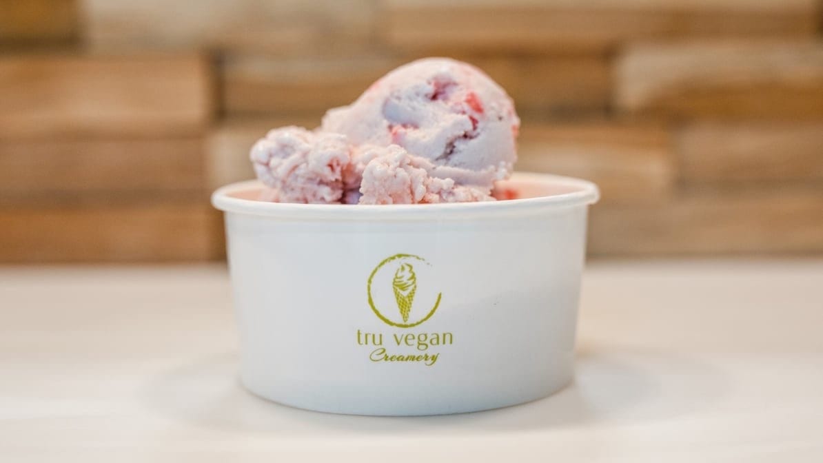 Tru Vegan Creamery, photo 4