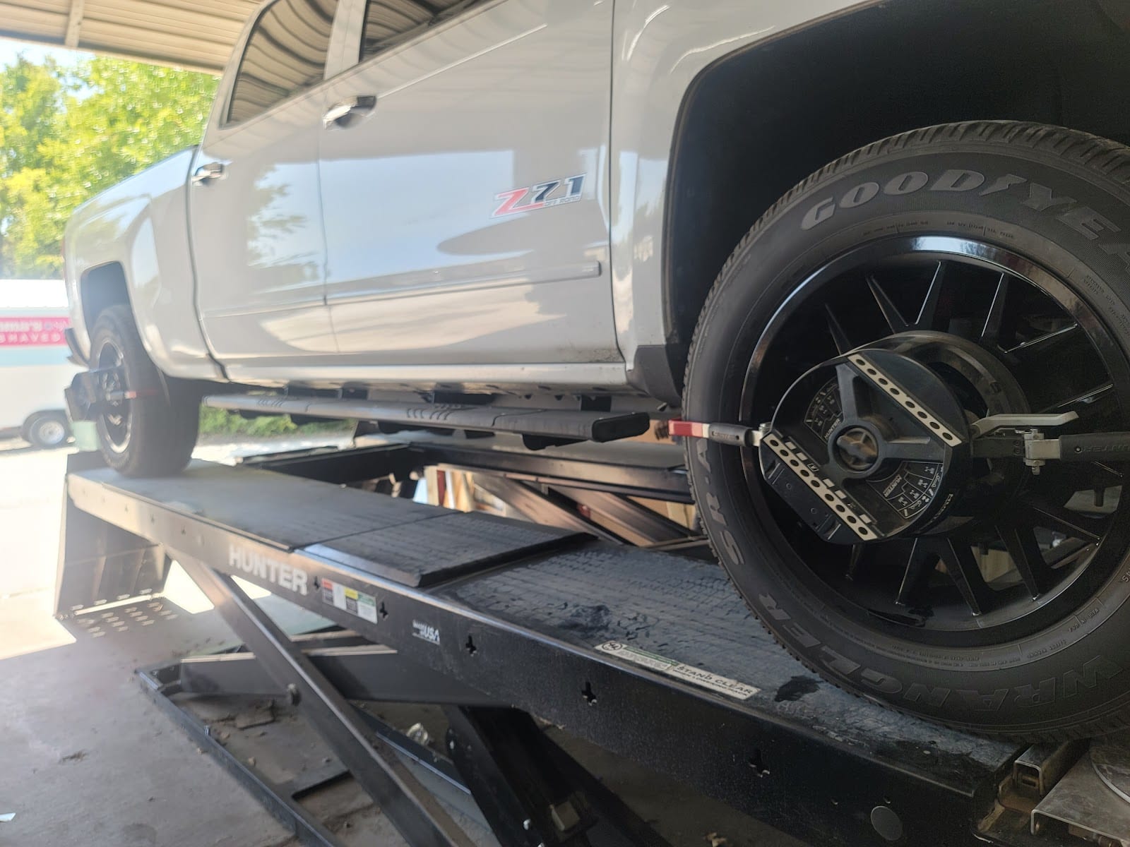 DeWayne's Precision Automotive, photo 3