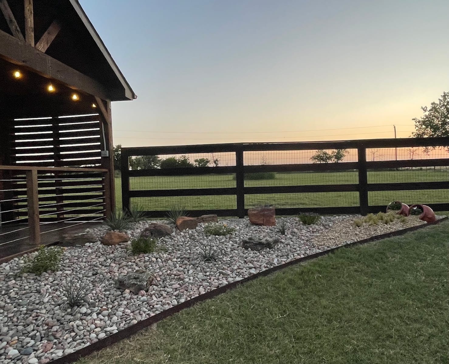 Grasstone Landscaping