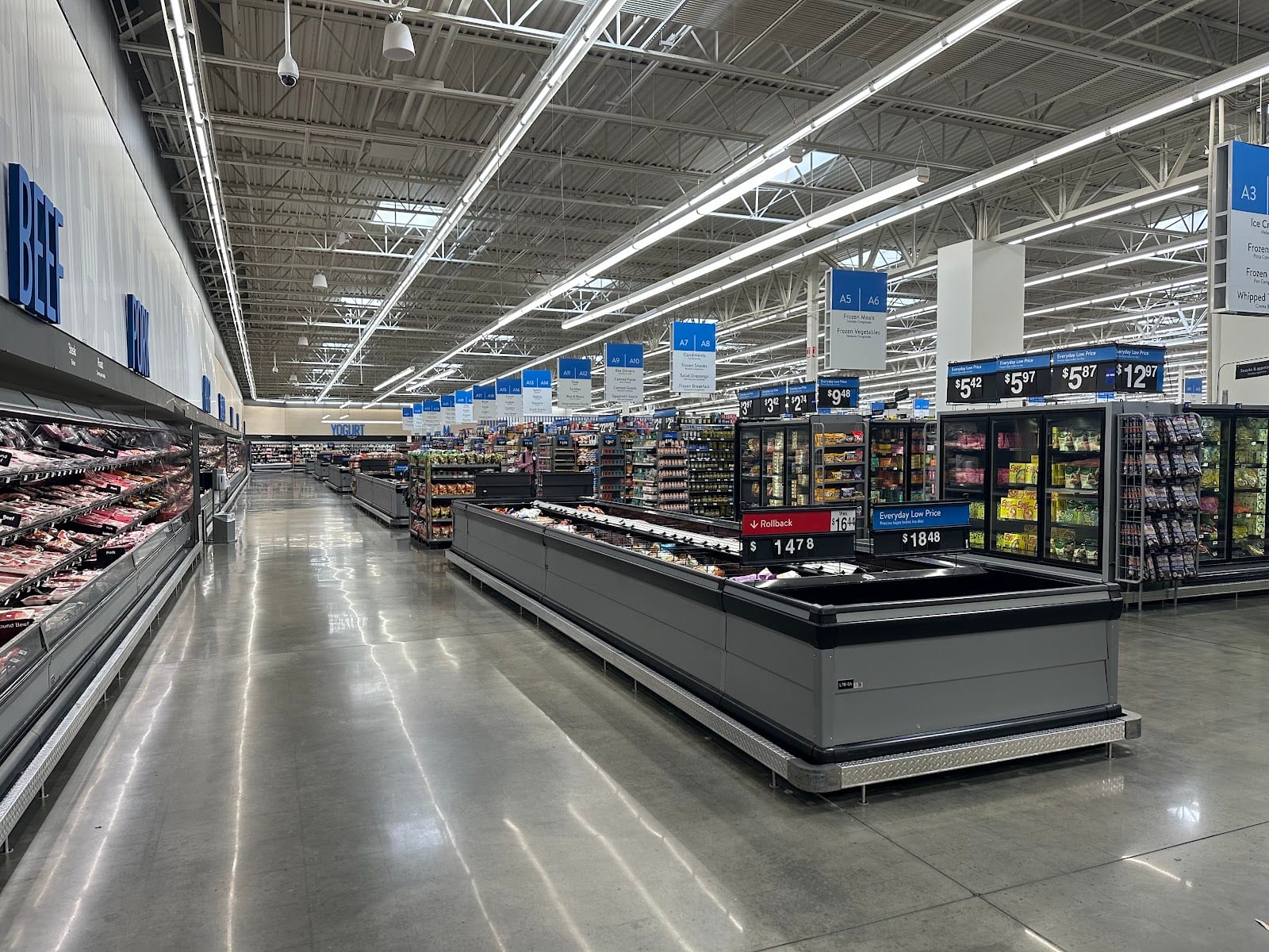 Walmart Supercenter, photo 3