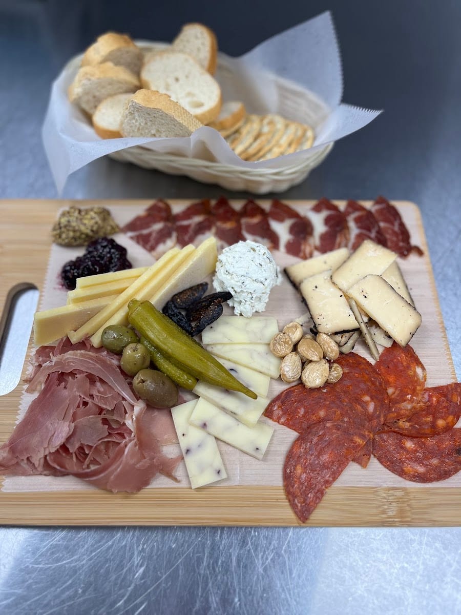 Vine & Barrel, photo 4