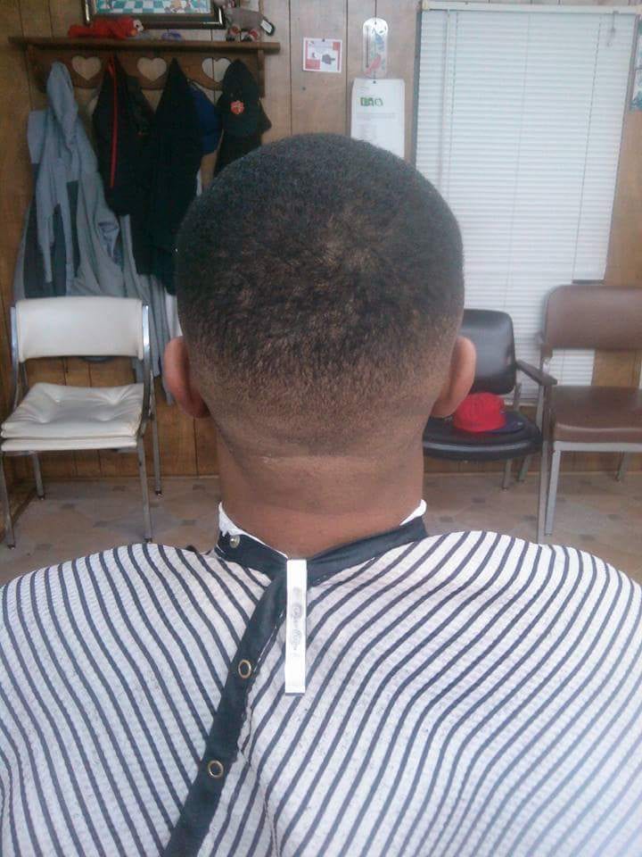 Hair Impressions, photo 3