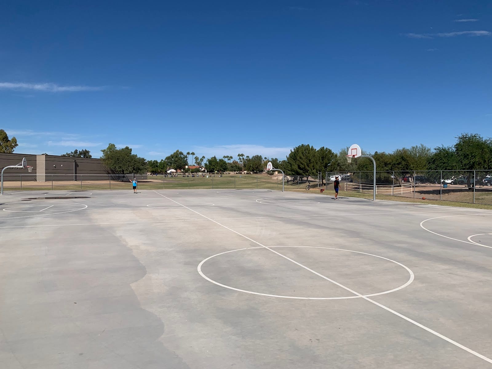 Mountain View Park Playground, photo 3