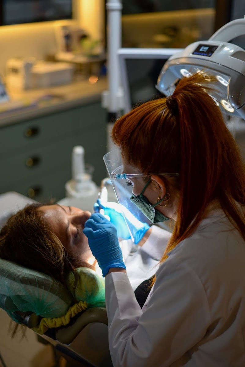 SilverLine Dentistry Rochester