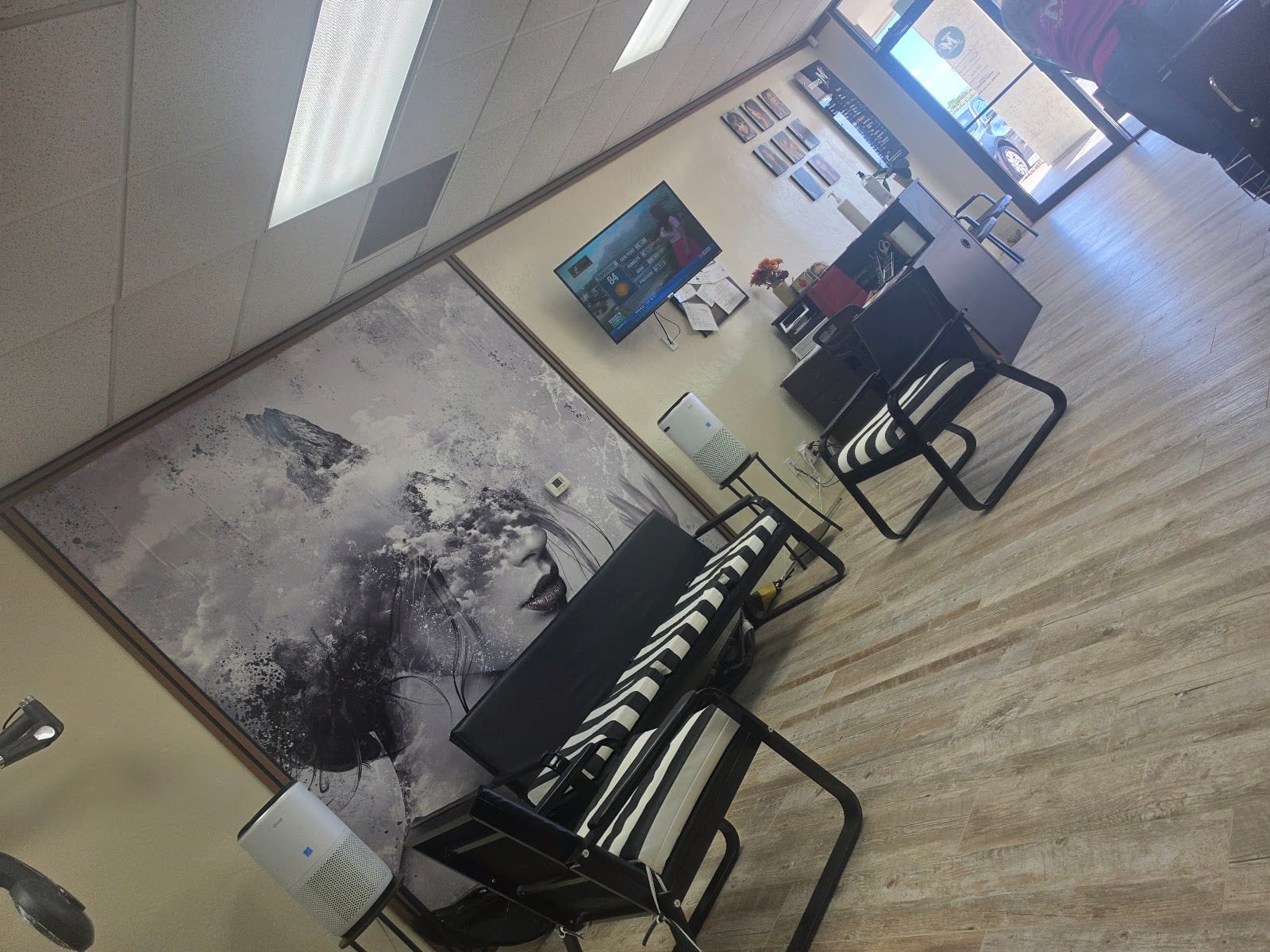 Studio M Salon