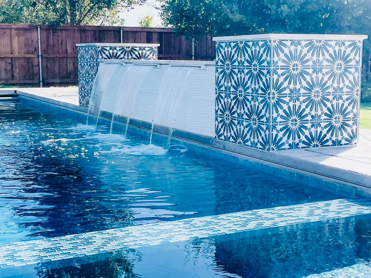 Raider Pools