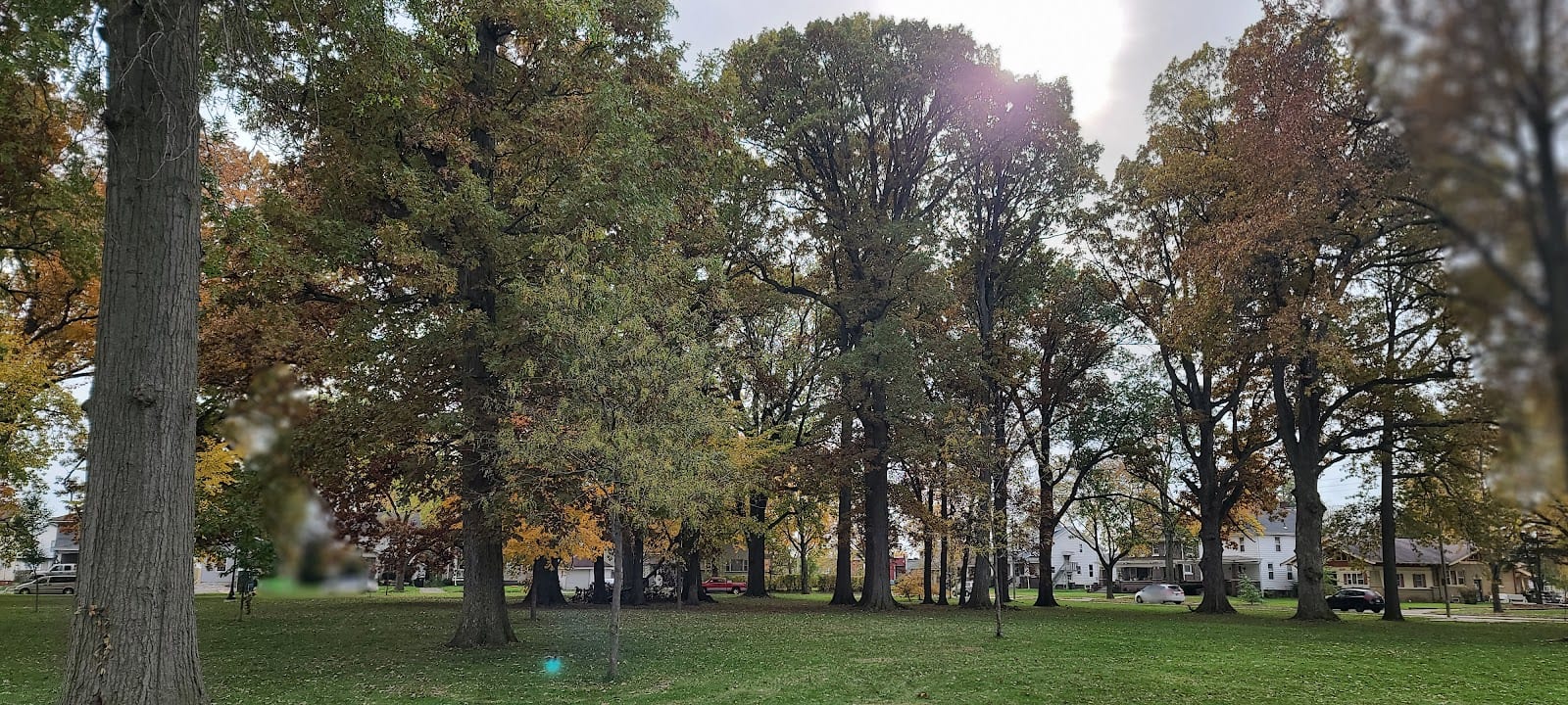 Weisser Park, photo 3