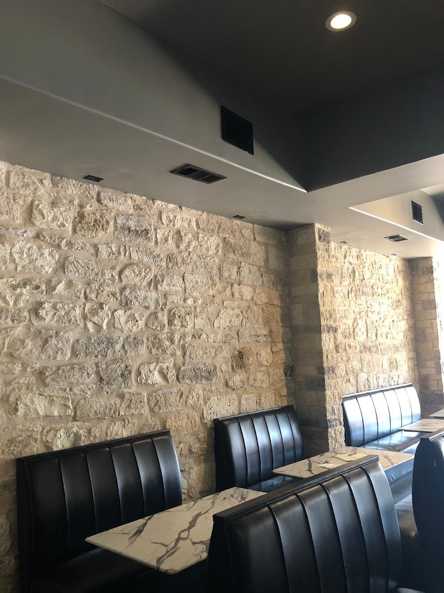 BED ROCK BREAKFAST & BAR, photo 3
