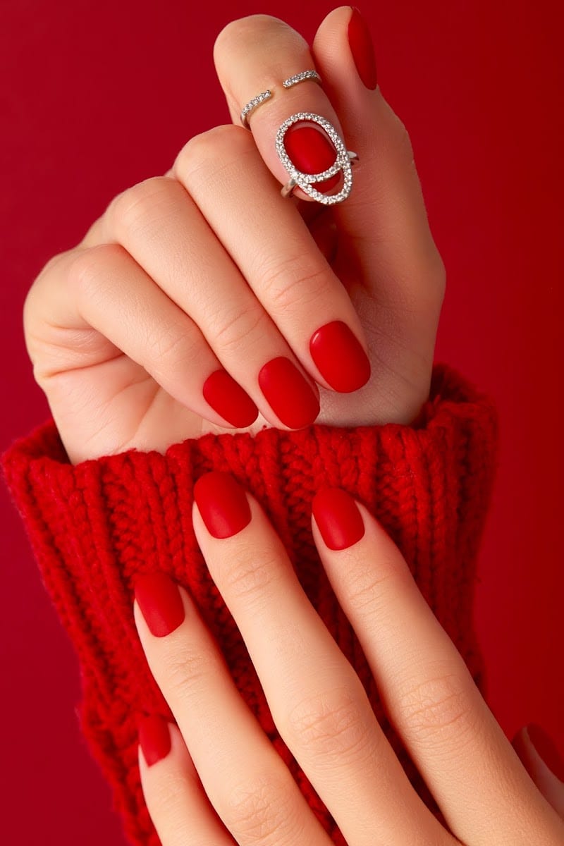 City Nails, photo 2
