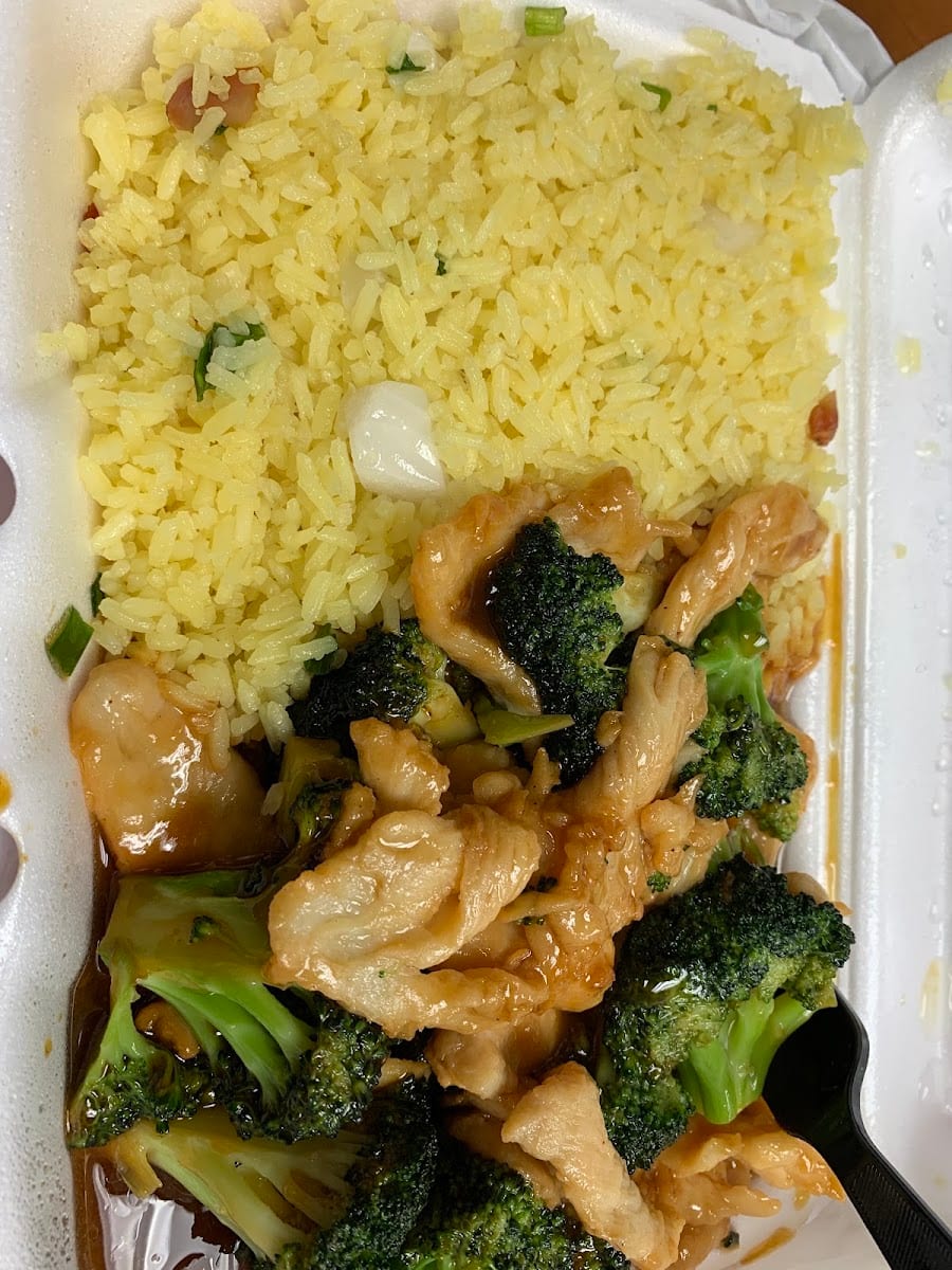 Panda King