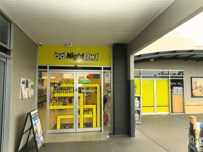 NightOwl Convenience, photo 2