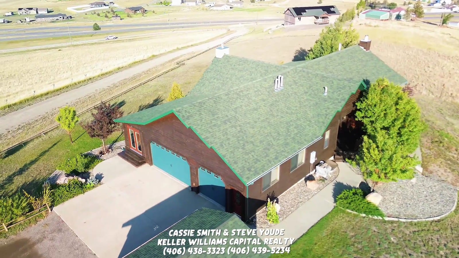 Steve Youde, Keller Williams Capital Realty, photo 3