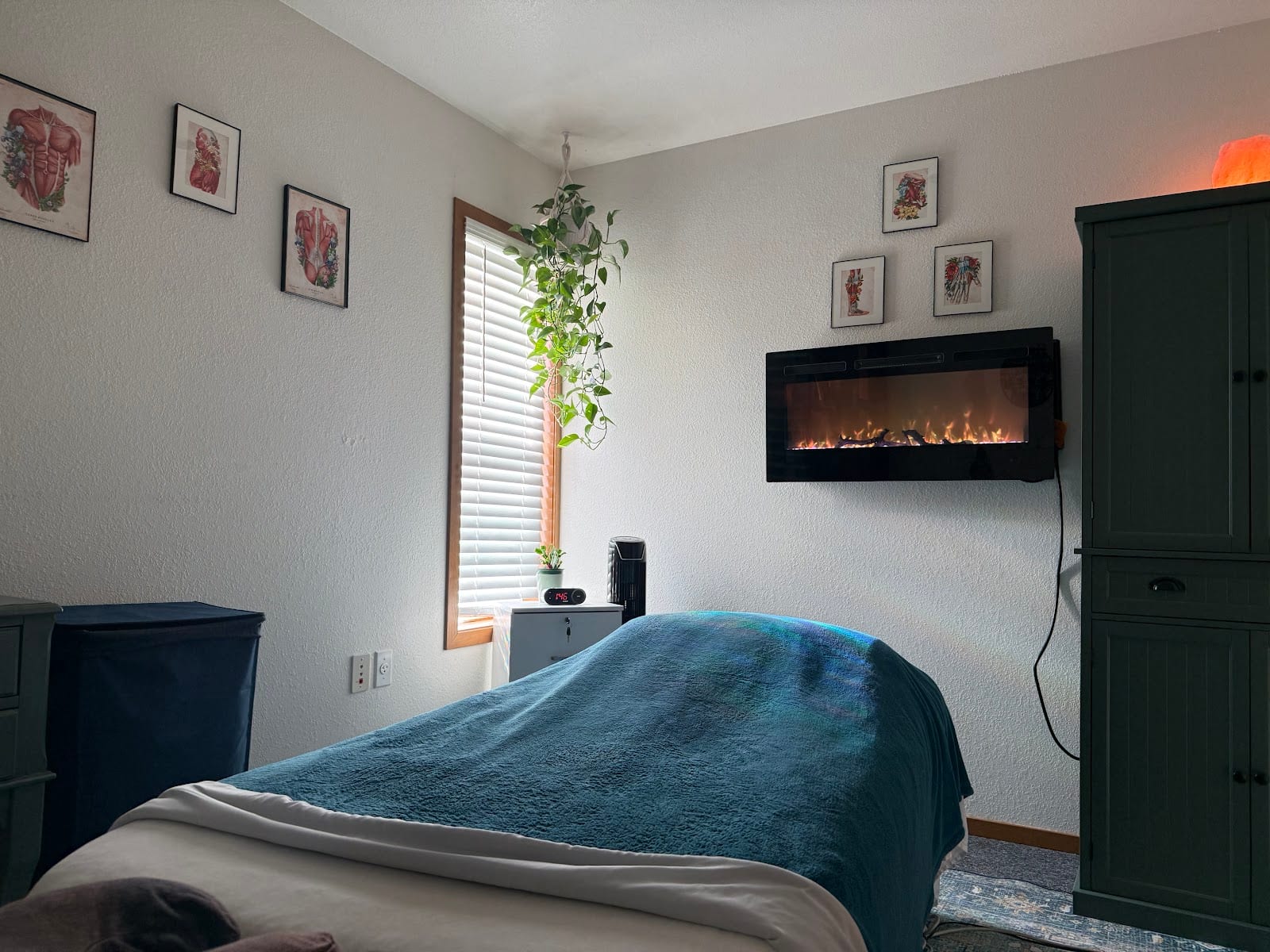 Unbound Massage
