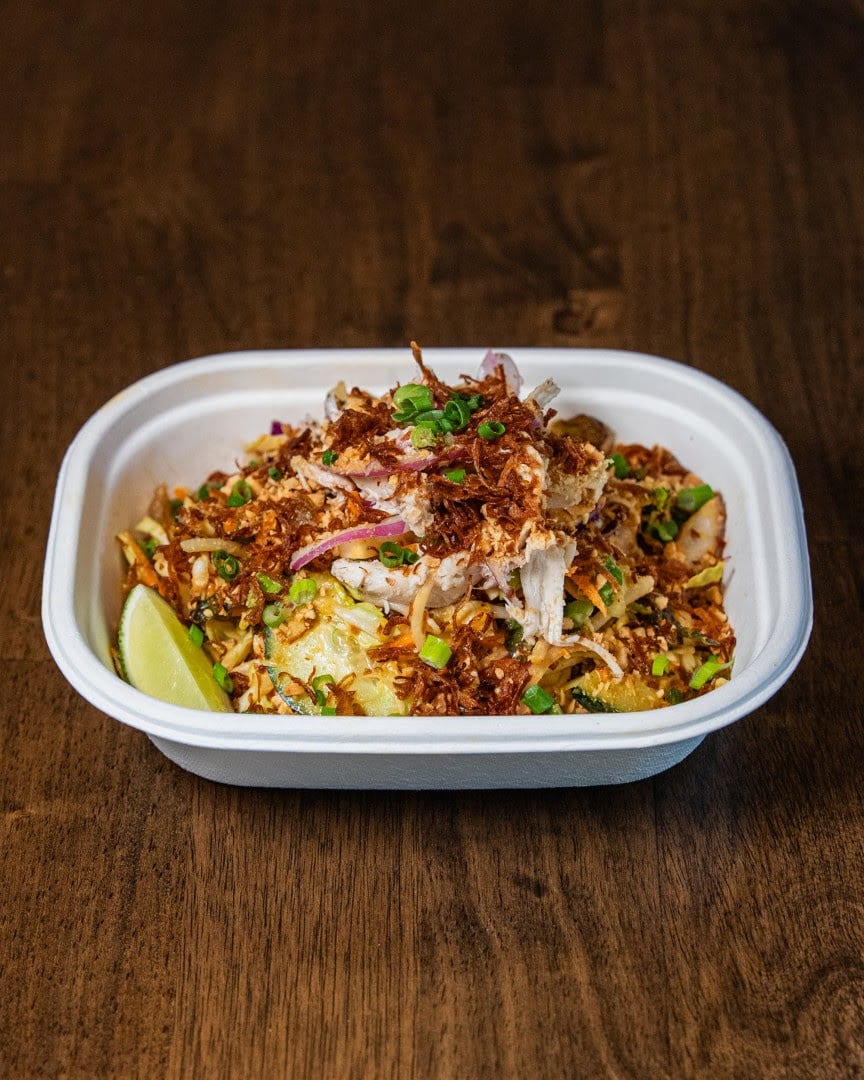 Asian Box, photo 2
