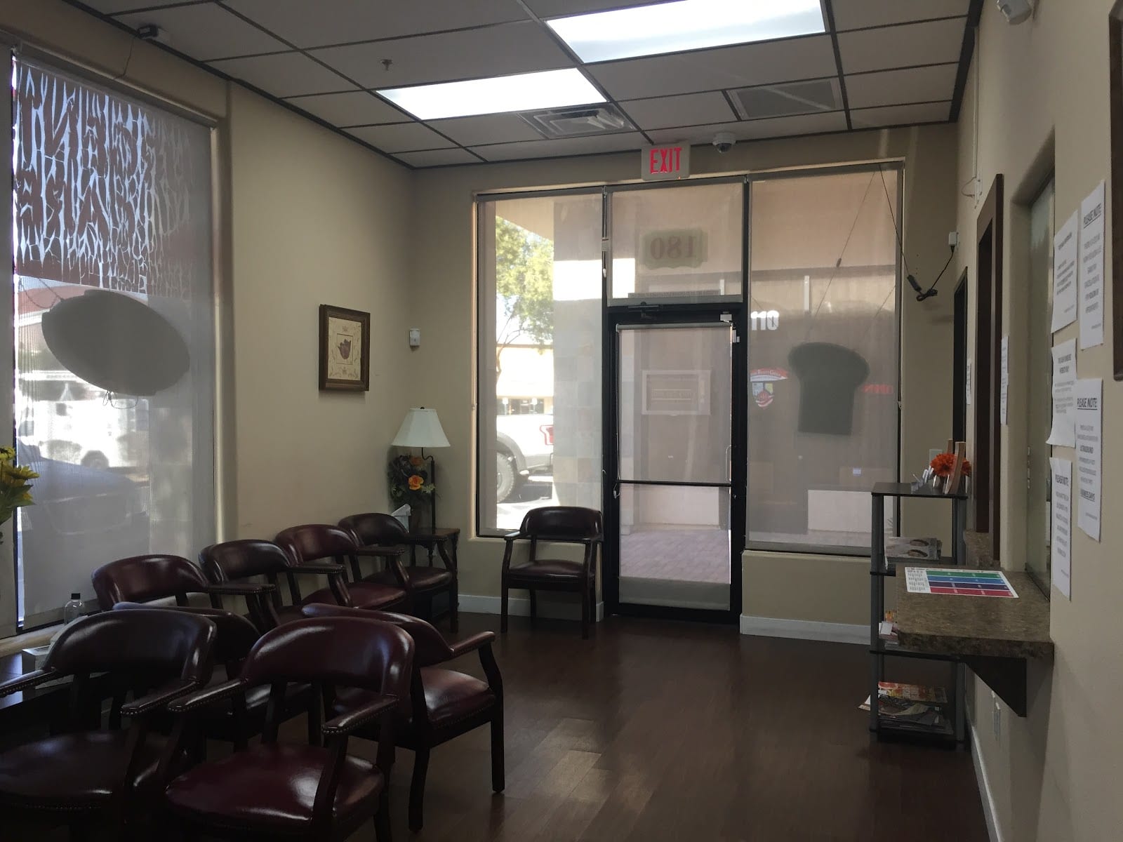 Canyon Medical Center