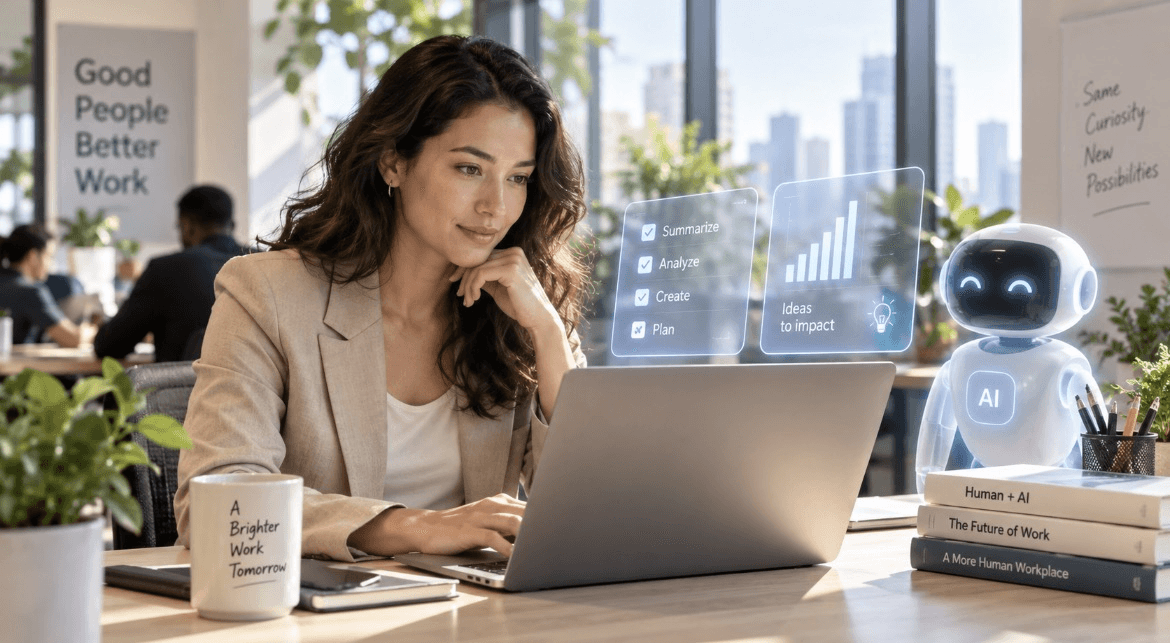 Is AI Coming for Your Job?