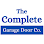 The Complete Garage Door Co.