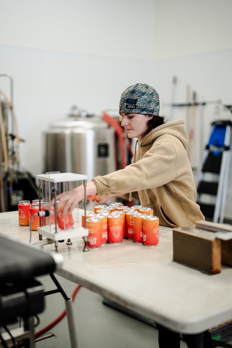 Han's Kombucha by HK Brewing Collective, photo 2
