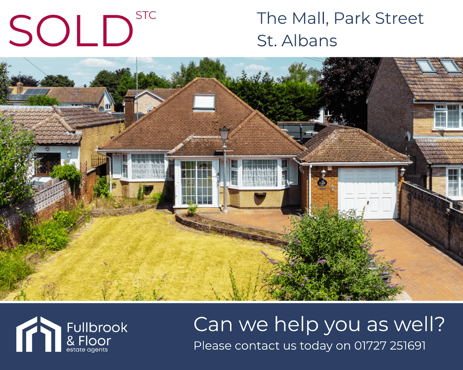 Fullbrook & Floor Estate Agents St Albans, photo 4