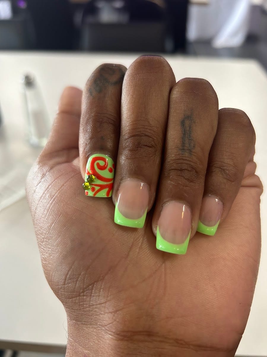 Natural Nails, photo 3