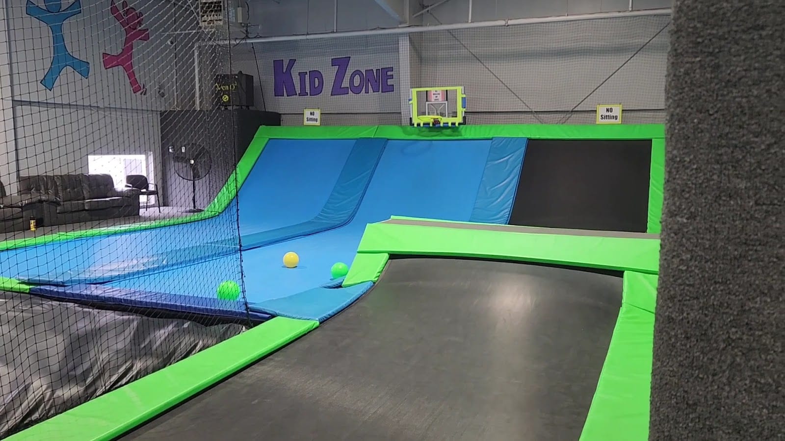 The Jump Zone, photo 3