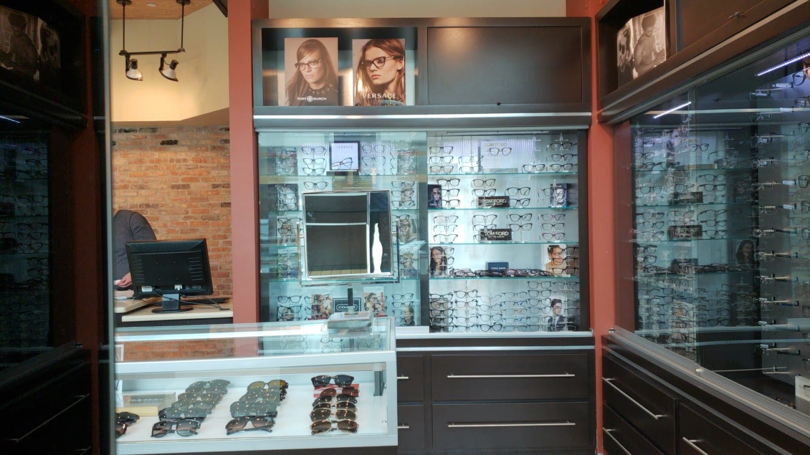 Eye to Eye Vision Center, photo 2
