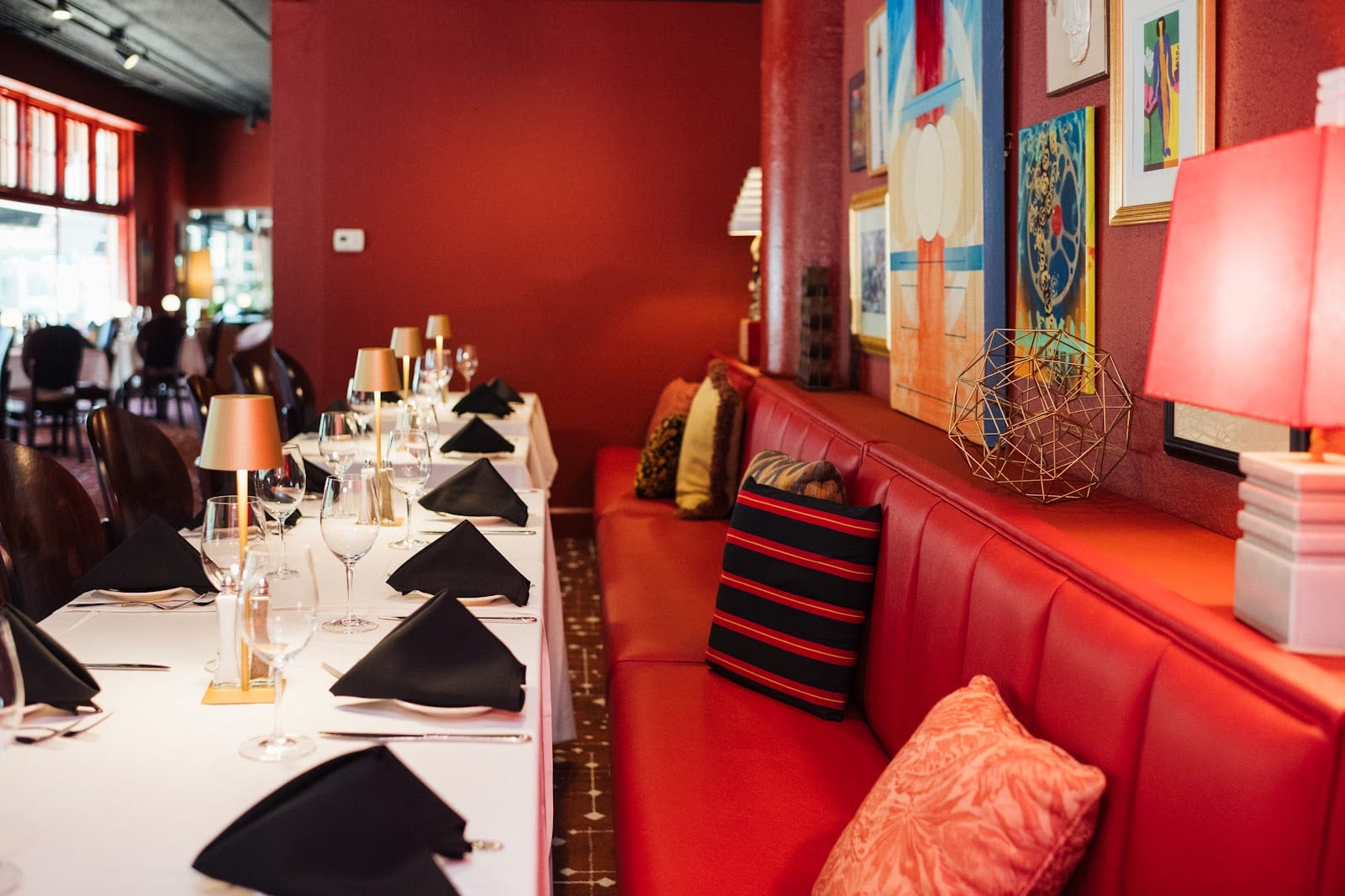 Sonny Williams' Steak Room, photo 2