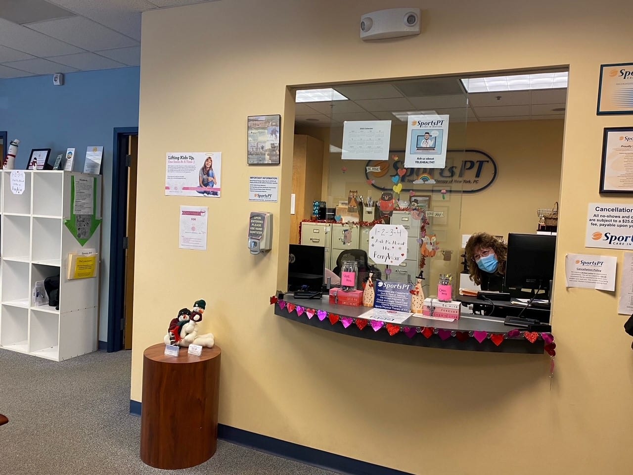 MVPT Physical Therapy, photo 2