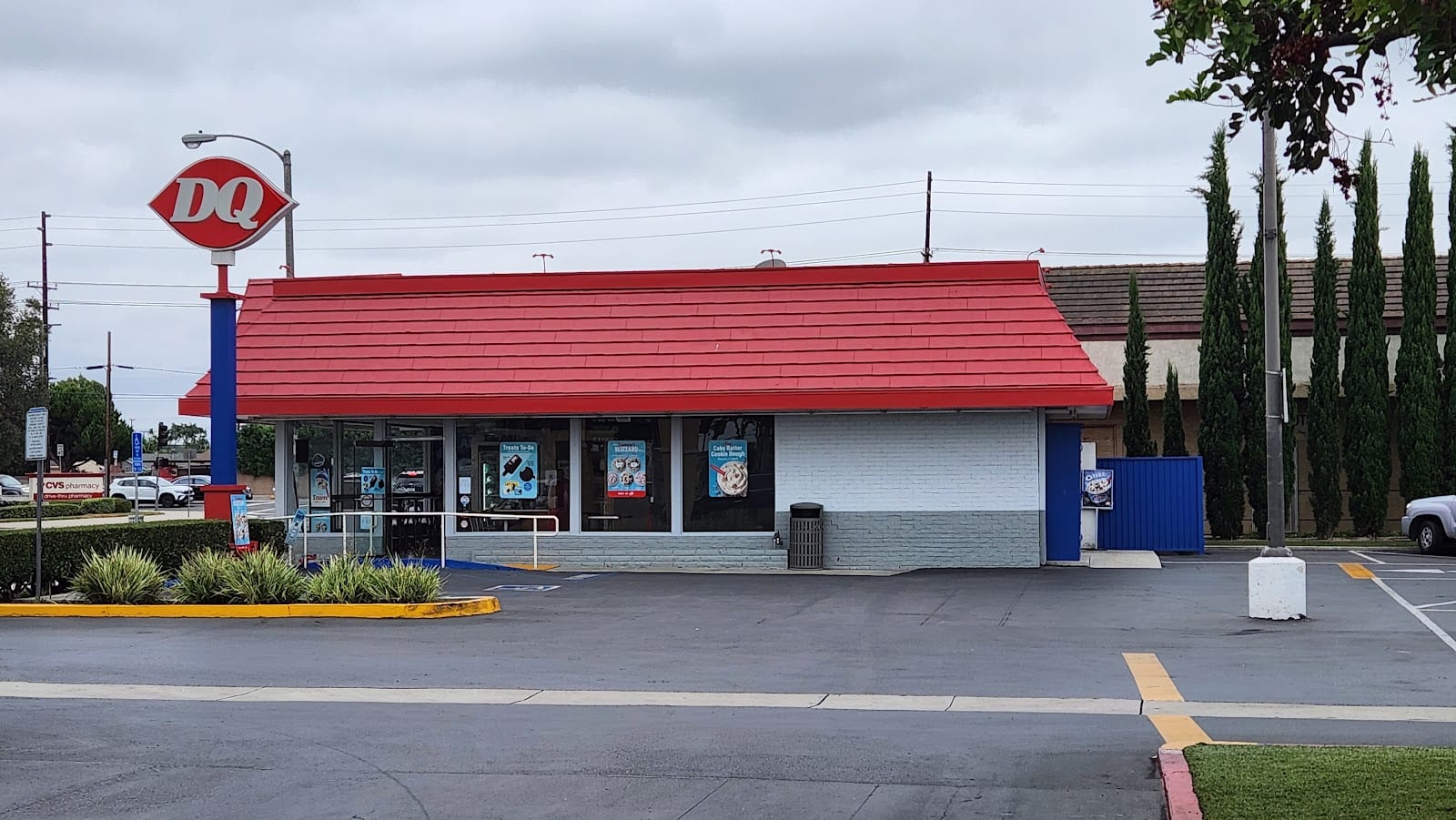 Dairy Queen (Treat)