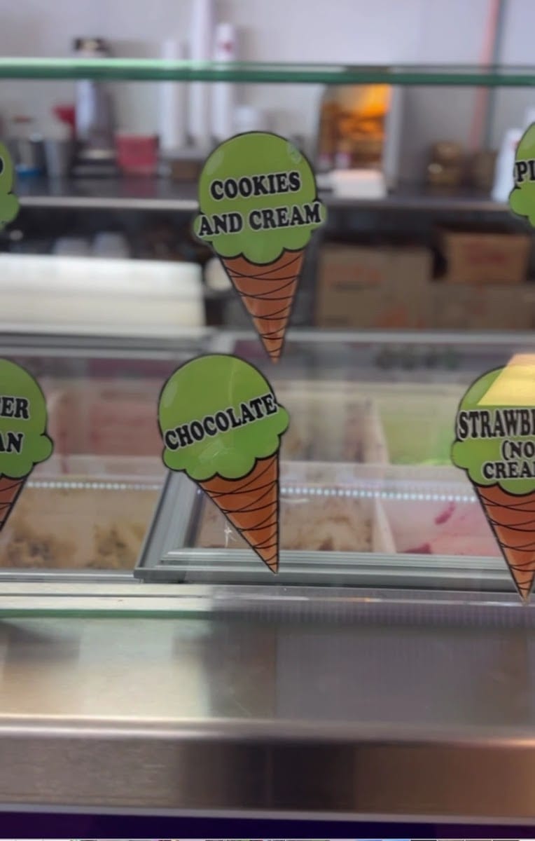 Delicias de Michoacan Ice Cream Shop, photo 3