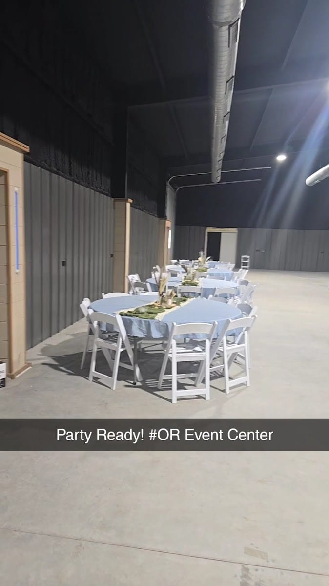 OR Event Center, photo 2