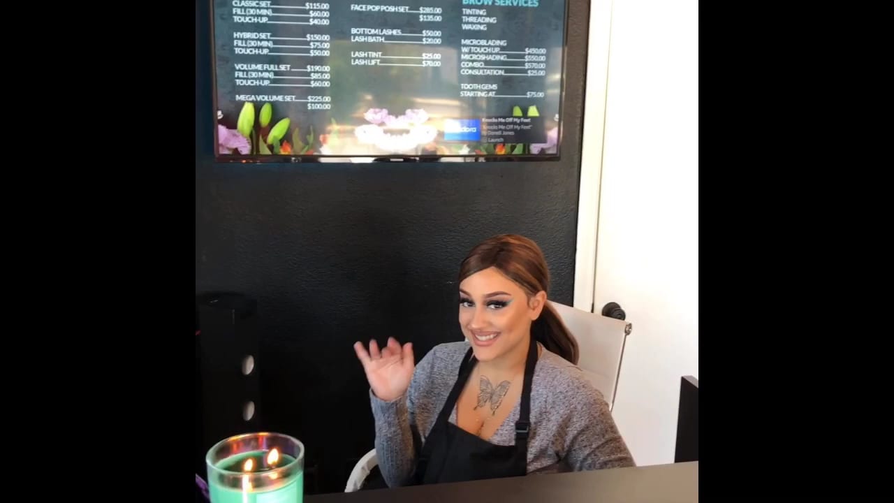 FacePop Brow & Lash Bar, photo 3