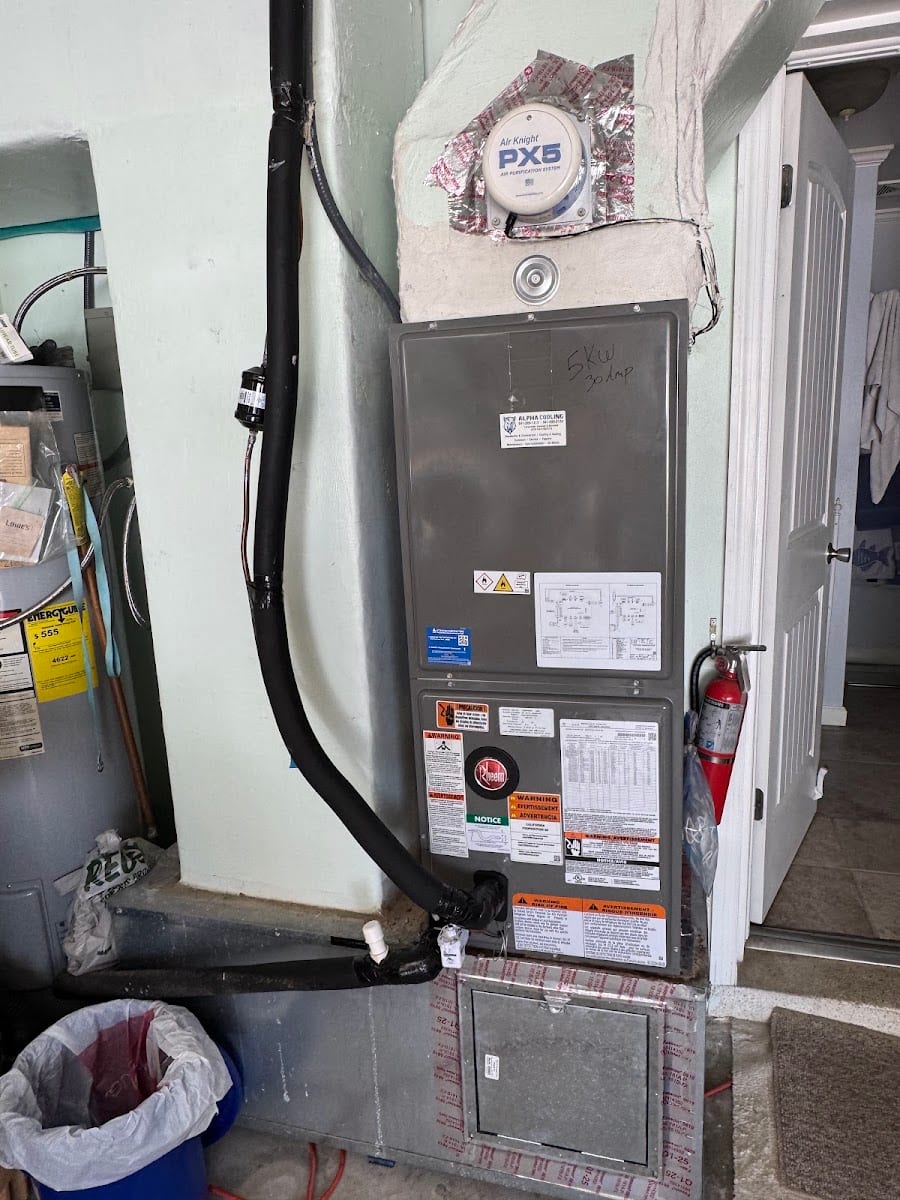 Alpha Cooling LLC, photo 4
