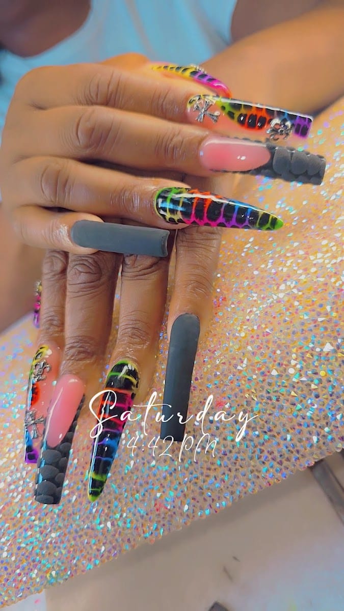 Glamorous K Nails, photo 2