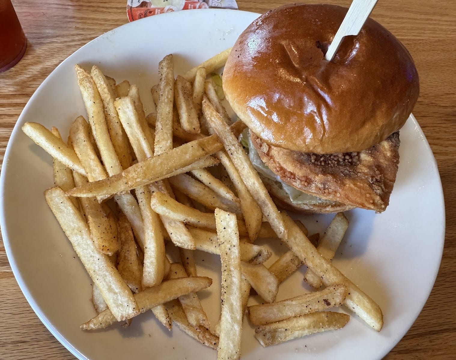 Applebee's Grill + Bar