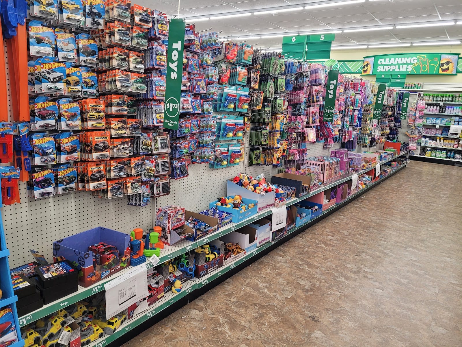 Dollar Tree