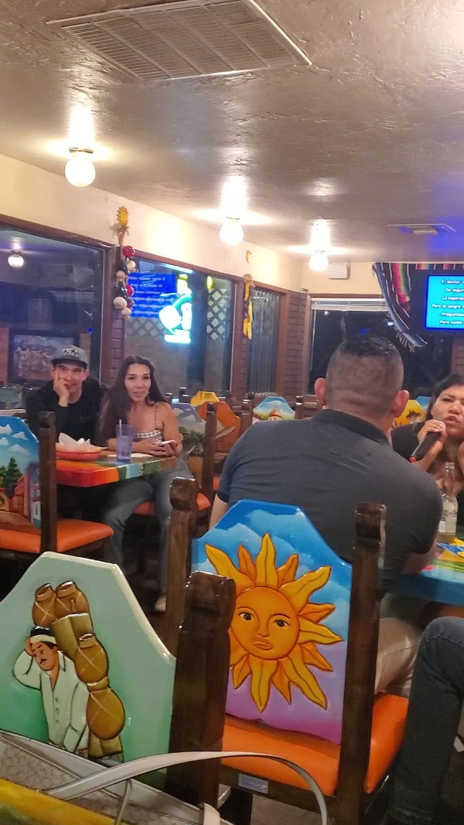 El Rancho Grande, photo 3