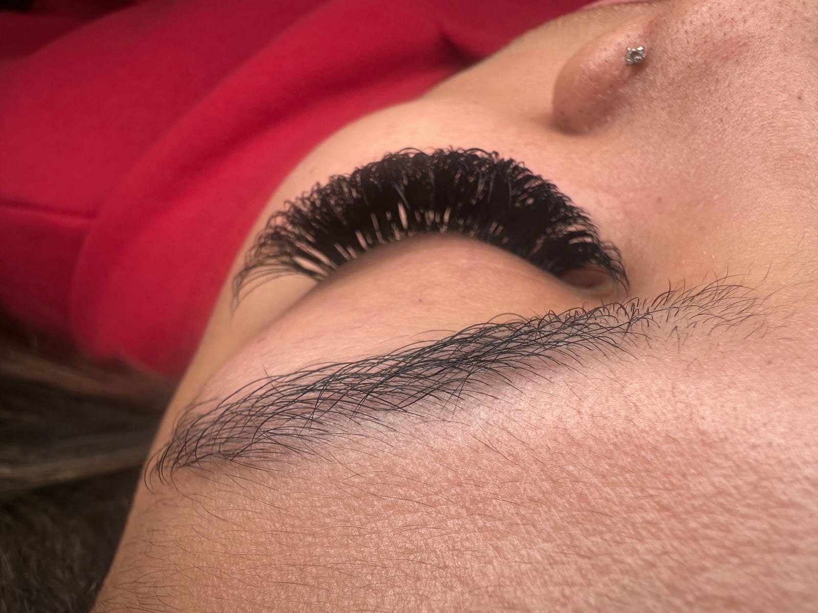 Rustic Lash Studio & Supplies