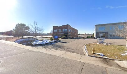 Glacier Construction Co., Inc.