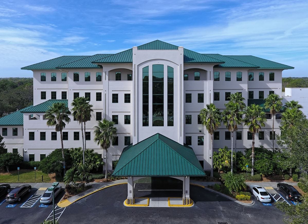 HCA Florida Sarasota Doctors Hospital Breast Care Center, photo 3