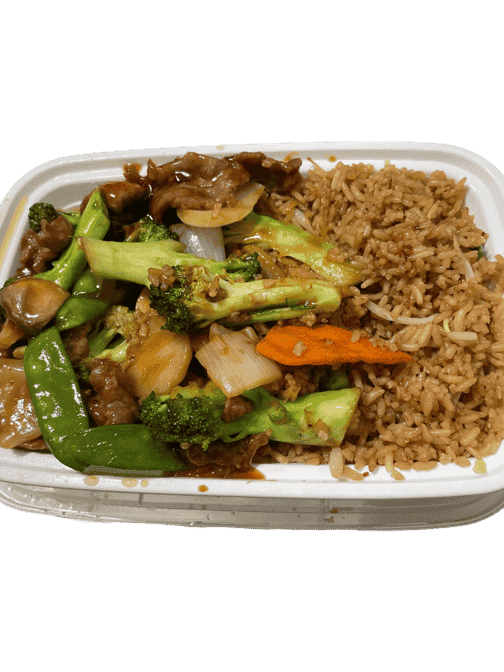 Tasty Wok, photo 3