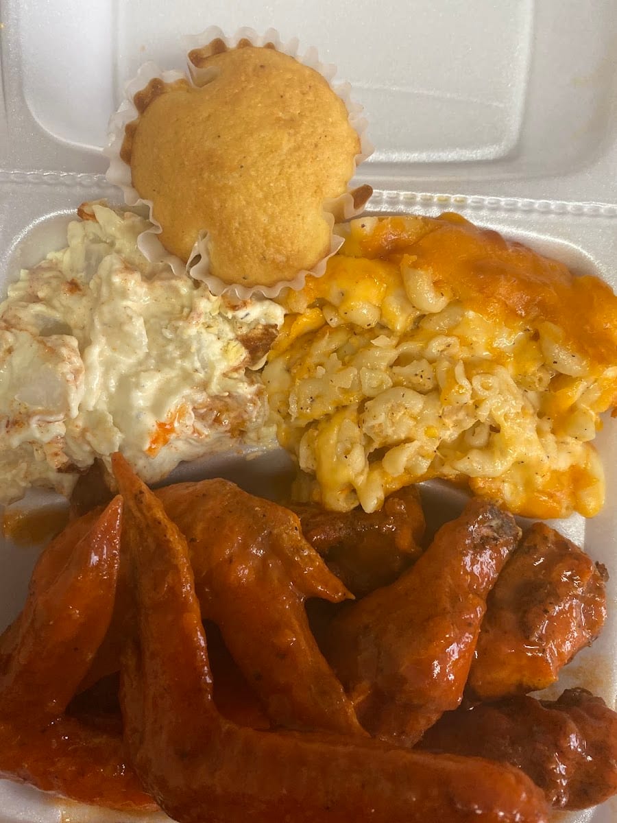 Soulfood Sistas, photo 2