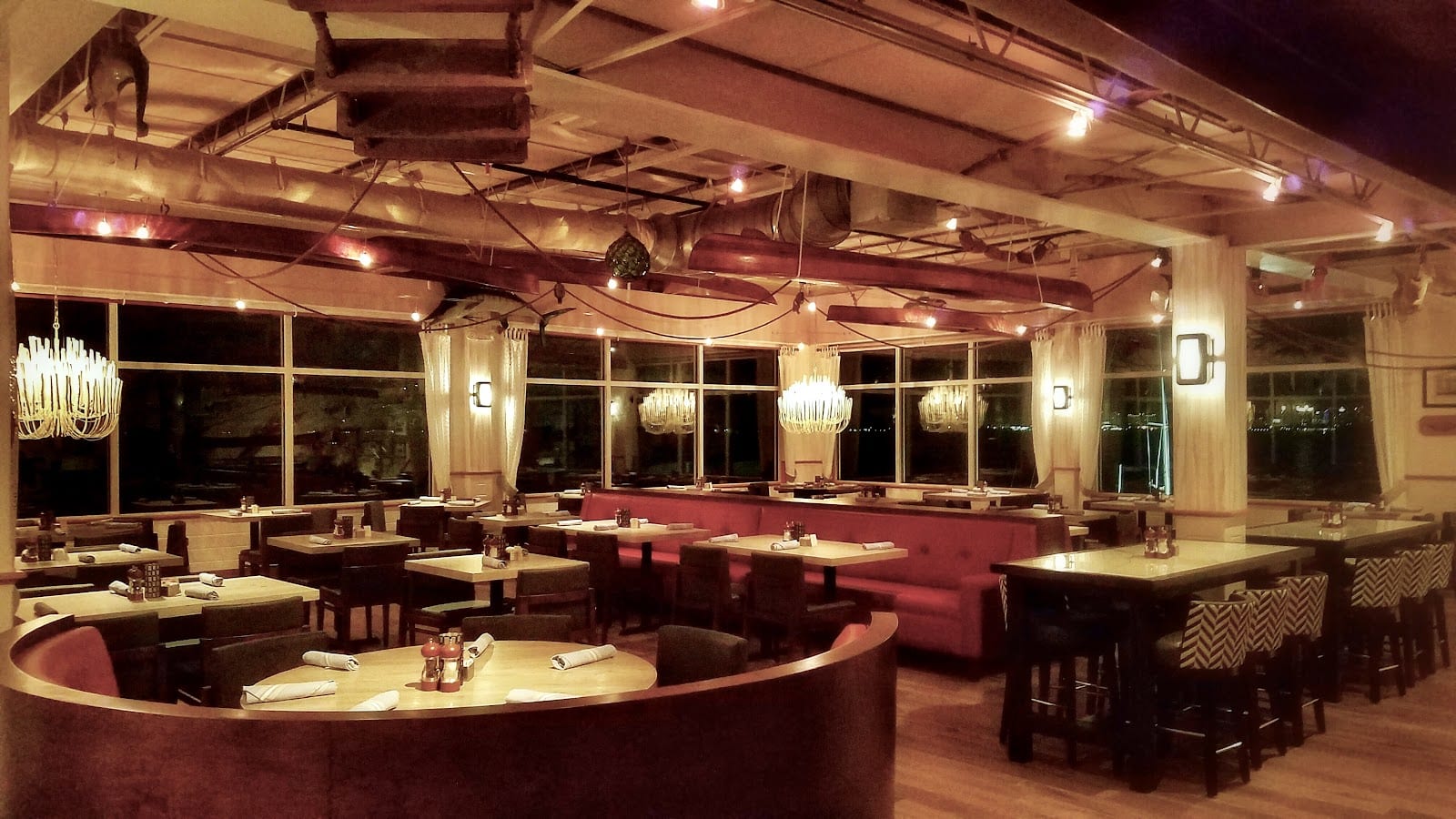 Dry Dock Waterfront Grill, photo 2
