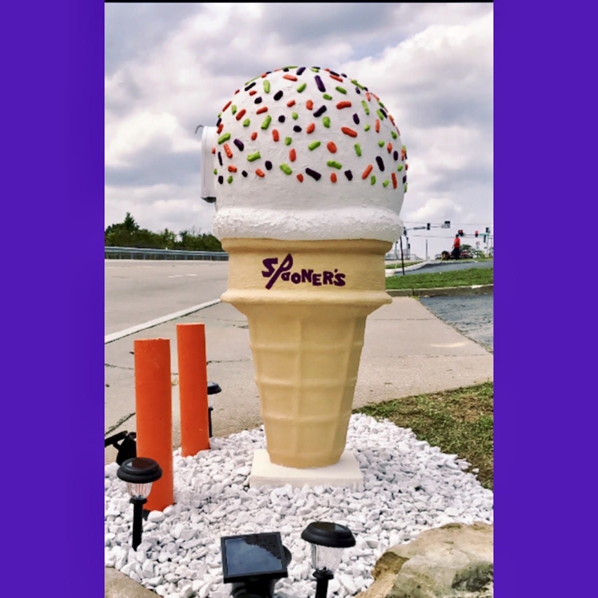 Spooner's Frozen Custard