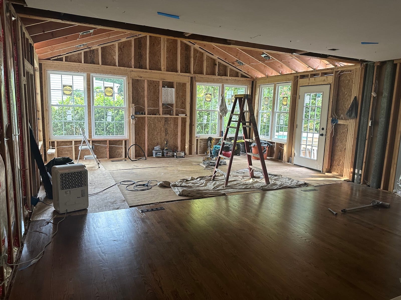 Mishas Home Improvement Inc., photo 3